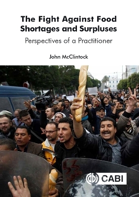Fight Against Food Shortages and Surpluses, The - John McClintock