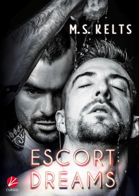 Escort Dreams -  M.S. Kelts