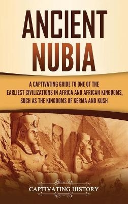 Ancient Nubia - Captivating History