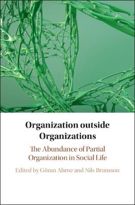 Organization outside Organizations - 