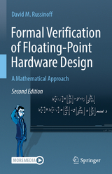 Formal Verification of Floating-Point Hardware Design - Russinoff, David M.