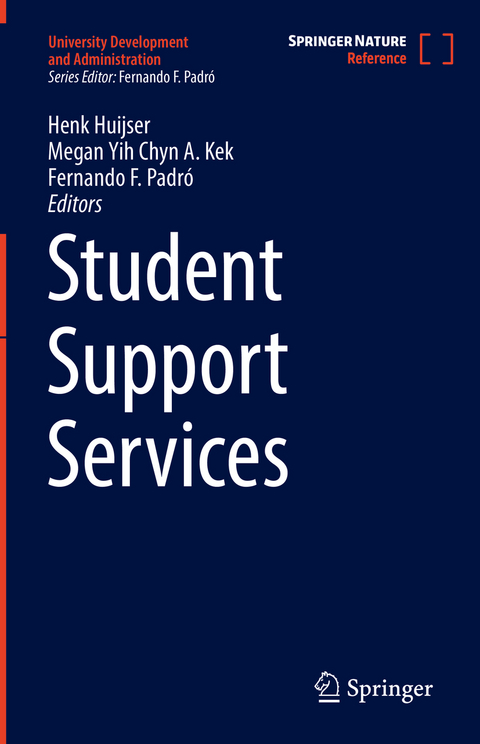 Student Support Services - 