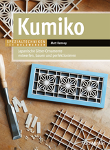 Kumiko - Matt Kenney