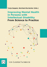 Improving Mental Health in Persons with Intellectual Disability – From Science to Practice - 