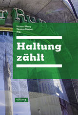 Haltung zählt - 