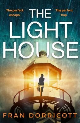 The Lighthouse - Fran Dorricott