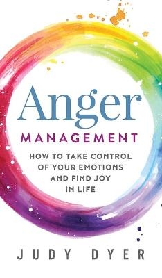 Anger Management - Judy Dyer