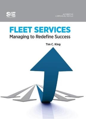 Fleet Services - Tim King