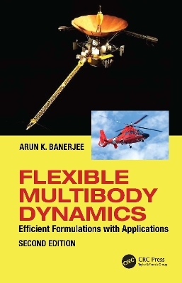 Flexible Multibody Dynamics - Arun Banerjee