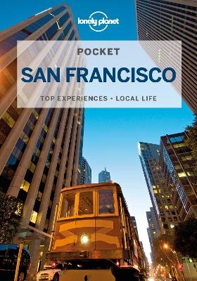 Lonely Planet Pocket San Francisco -  Lonely Planet