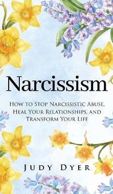 Narcissism - Judy Dyer
