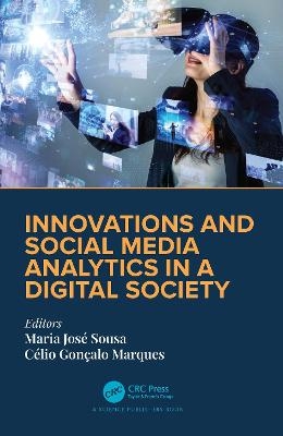 Innovations and Social Media Analytics in a Digital Society - 