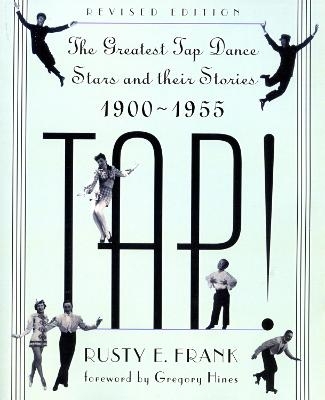 Tap! - Rusty Frank