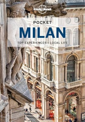 Lonely Planet Pocket Milan -  Lonely Planet, Paula Hardy