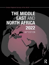 The Middle East and North Africa 2022 - Publications, Europa