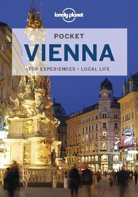 Lonely Planet Pocket Vienna -  Lonely Planet, Catherine Le Nevez