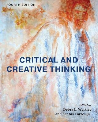 Critical and Creative Thinking - 