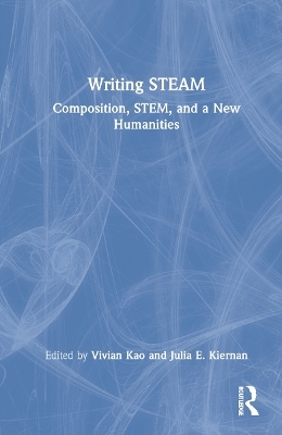 Writing STEAM - 