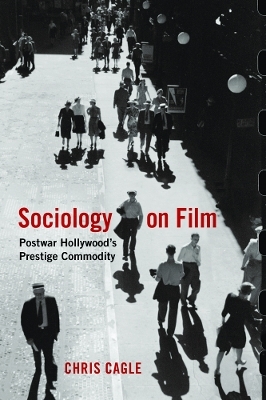 Sociology on Film - Chris Cagle