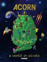 Acorn - A World in Pixels (BBC Micro/Acorn Electron) - Extended Edition - idesine