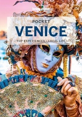 Lonely Planet Pocket Venice - Lonely Planet; Hardy, Paula; Dragicevich, Peter