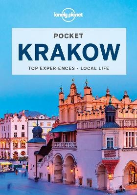 Lonely Planet Pocket Krakow -  Lonely Planet, Mark Baker