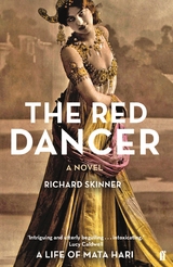 Red Dancer -  Richard Skinner