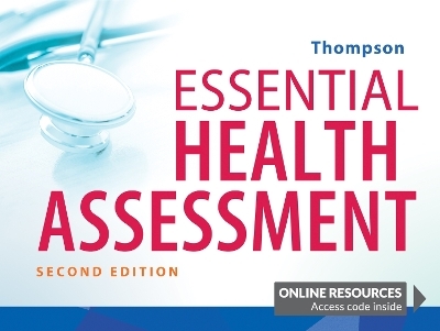 Essential Health Assessment - Janice Thompson