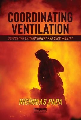 Coordinating Ventilation - Nicholas Papa