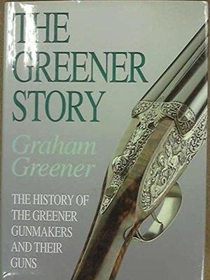 The Greener Story - Graham Greener