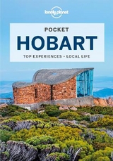 Lonely Planet Pocket Hobart - Lonely Planet; Rawlings-Way, Charles