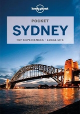 Lonely Planet Pocket Sydney - Lonely Planet; Symington, Andy