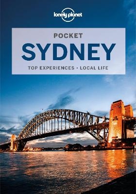 Lonely Planet Pocket Sydney -  Lonely Planet, Andy Symington