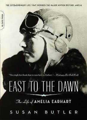 East to the Dawn (Media tie-in) - Susan Butler