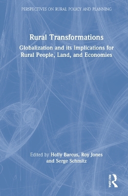 Rural Transformations - 