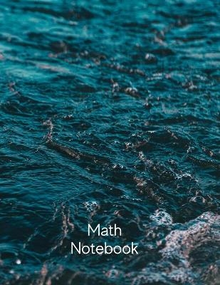 Math Notebook - Jed Nash