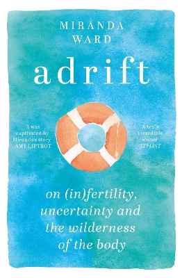 Adrift - Miranda Ward