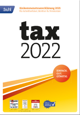 tax 2022 - Buhl Data Service GmbH