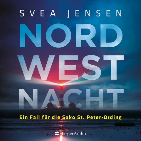 Nordwestnacht (ungekürzt) - Svea Jensen