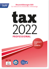 tax 2022 Professional - 