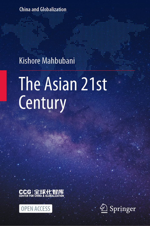 The Asian 21st Century - Kishore Mahbubani