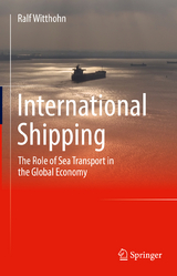 International Shipping - Ralf Witthohn