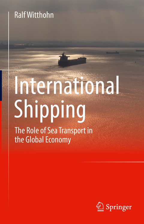 International Shipping - Ralf Witthohn