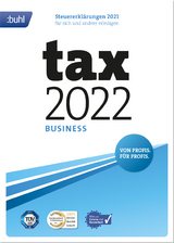 tax 2022 Business - 