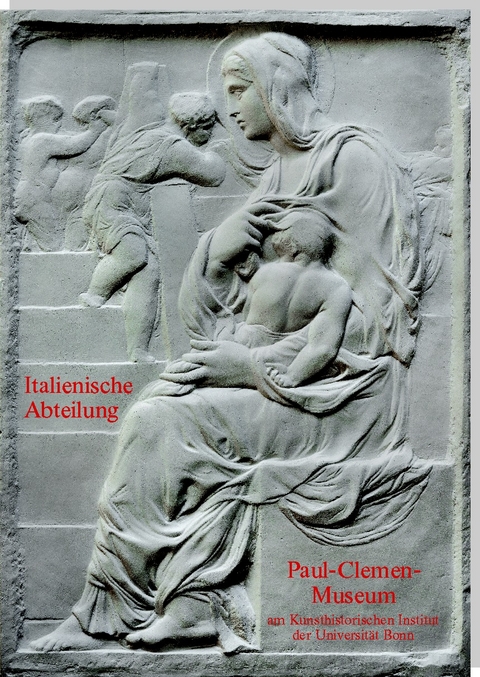 Paul-Clemen-Museum am Kunsthistorischen Institut der Universität Bonn - 