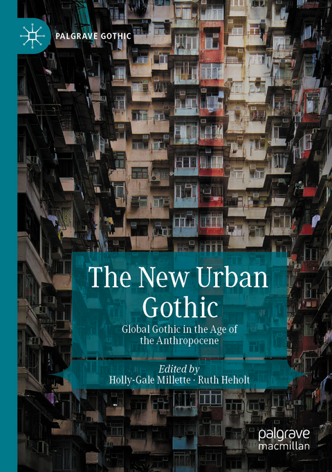 The New Urban Gothic - 