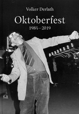 Oktoberfest 1984–2019 - Julia Kahl