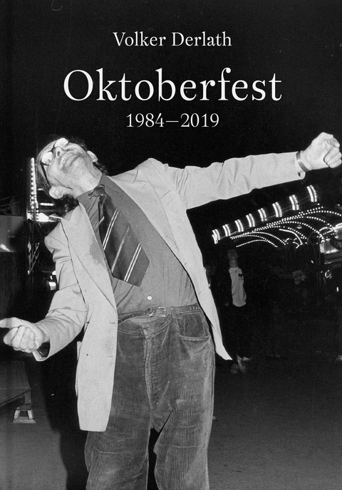 Oktoberfest 1984–2019 - Julia Kahl