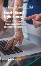 Demokratie und Digitalisierung - 