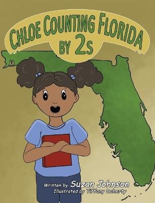 Chloe Counting Florida by 2s - Suzan Johnson